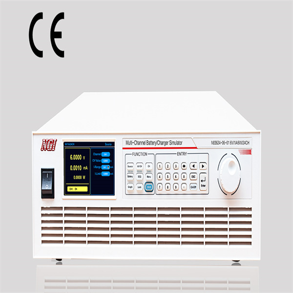 Li-ion battery emulator Manufacturer & Supplier in China - NGI ...