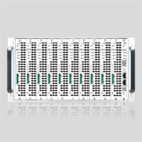 Vorteile der Verwendung eines Batteriesimulationsgeräts