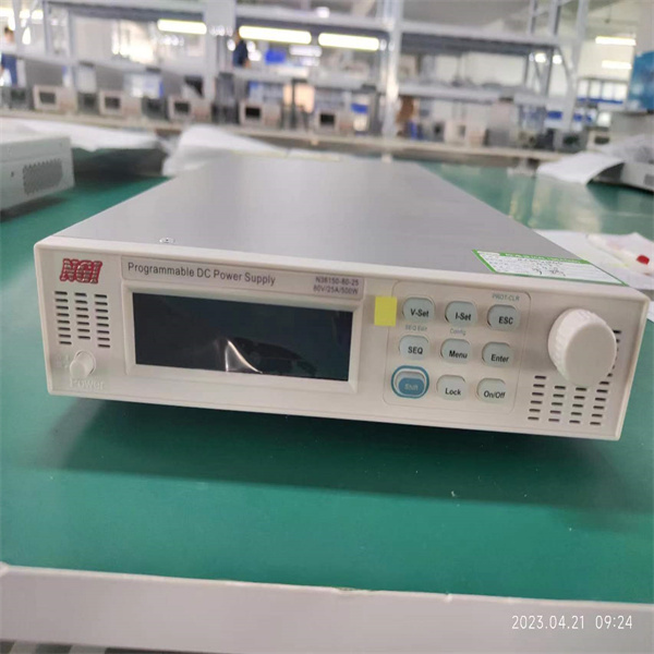 Çok Kanallı Elektronik Yüklerin Temel Özellikleri