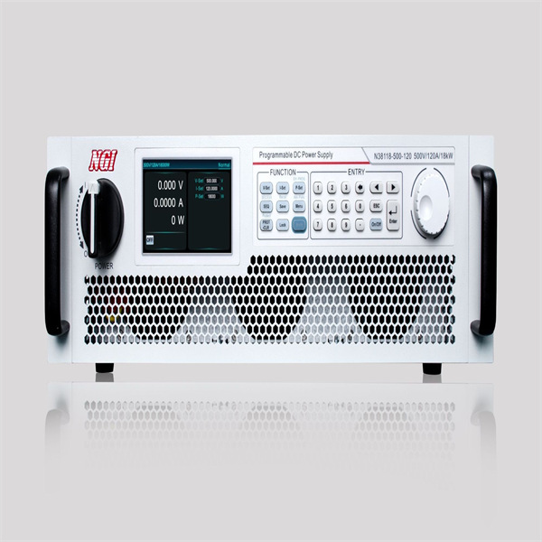 The load may be the unit that attracts power from the battery system.