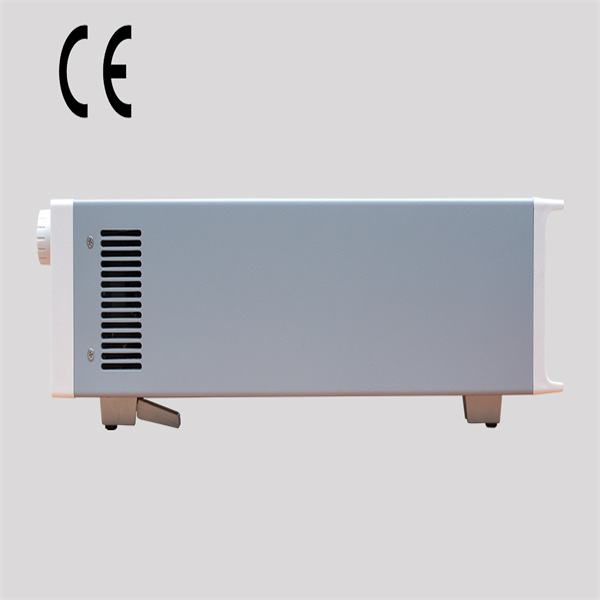 800W DC Güç Kaynağı Nasıl Kullanılır