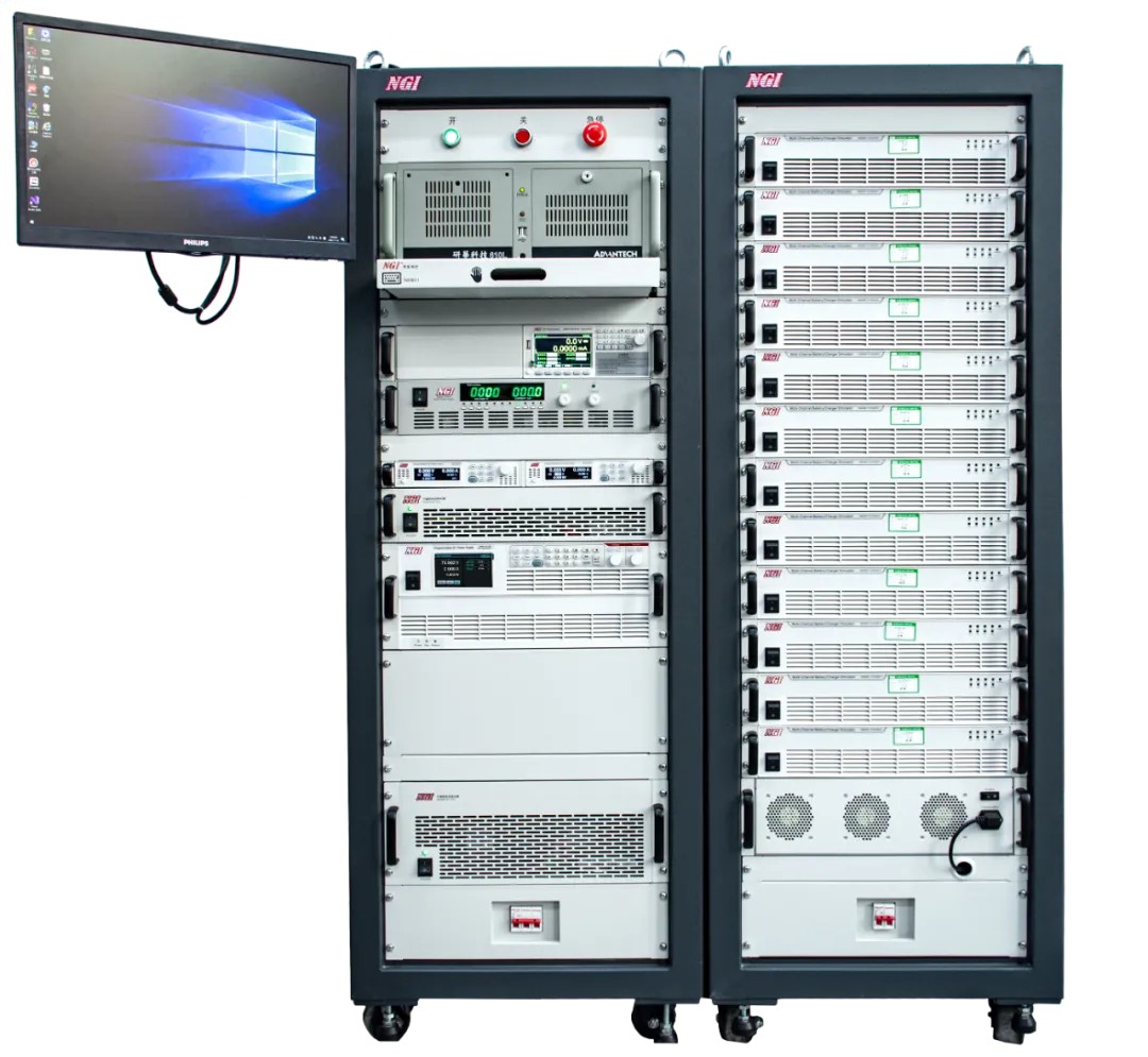 Electrochemical Energy Storage Electrochemical Energy Storage