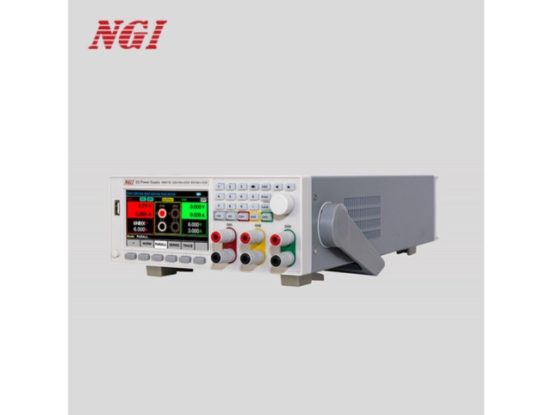 Did You Know Your DC Power Supply Can Do This