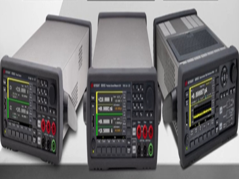 Top 5 Source Measure Unit Manufacturers in Lisbon, Portugal 2025