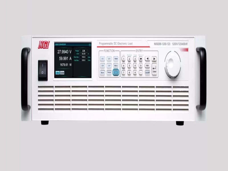 Best 5 High Voltage Electronic Load Manufacturers in Ljubljana, Slovenia