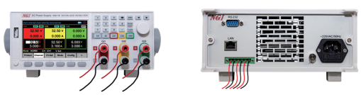 N3412 front and rear wiring