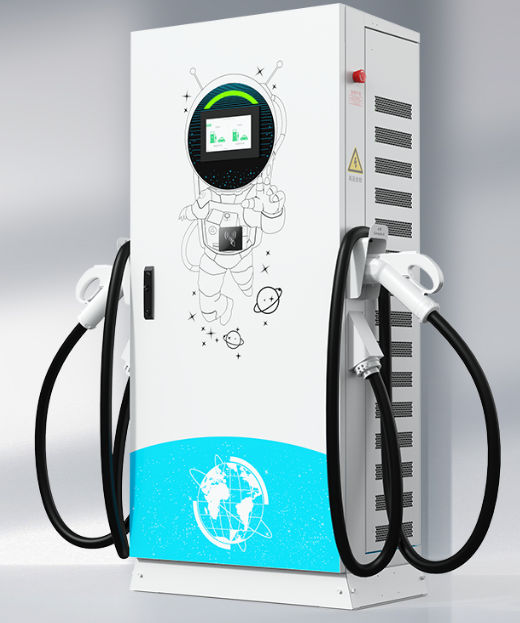 ev charging pile module