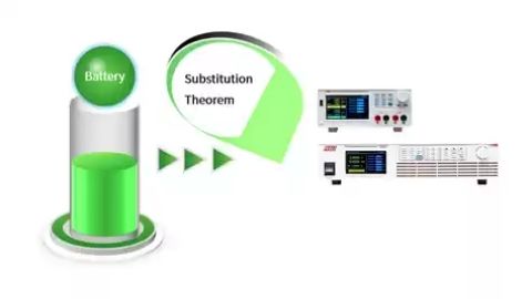what is a battery cell simulator