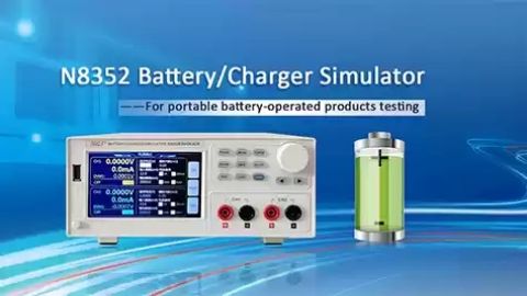 cellphone battery cell testing