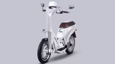 Laden en ontladen van elektrische fietsen testen