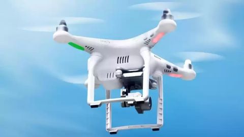testimi bms i dronëve