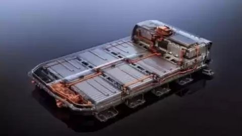 automatisk elektronisk BMS-test