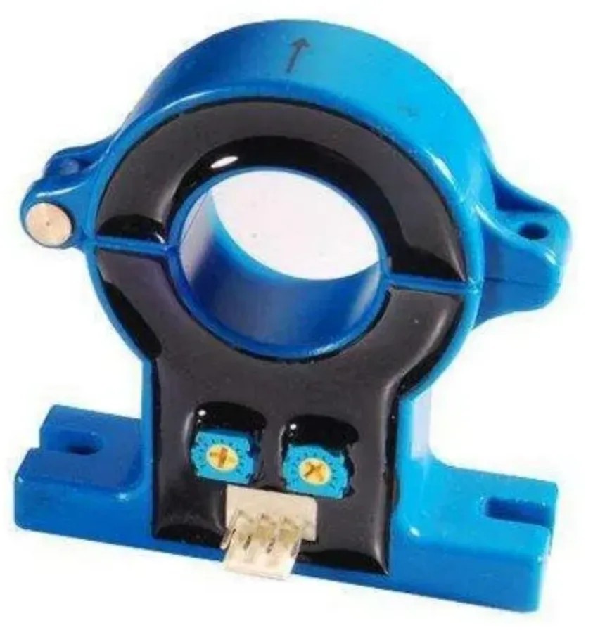 Hall Current Sensor
