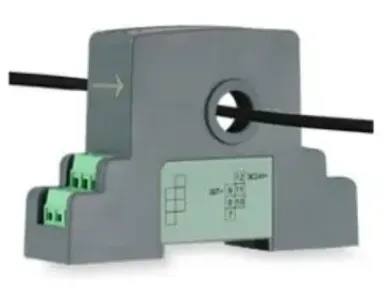 Fiber Optic Current Sensor