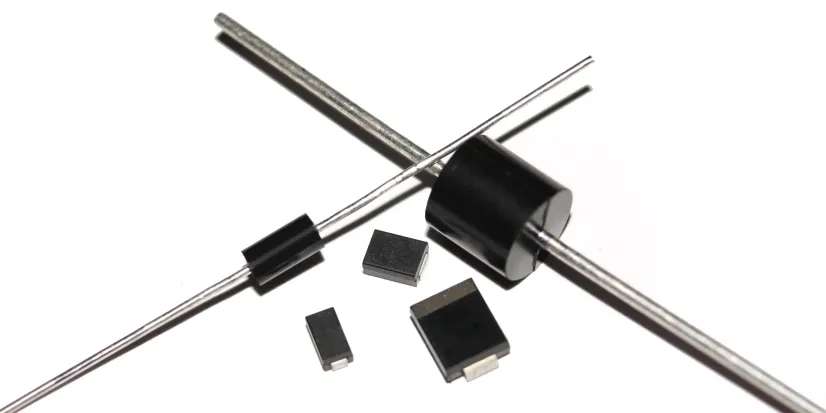 Diode Type
