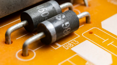 ການທົດສອບ semiconductor ແຮງດັນສູງ