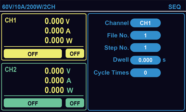 Antarmuka fungsi N39200