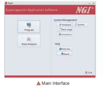 electrical instrument application software electrical instrument application software