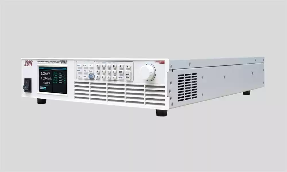 N83580 configuration