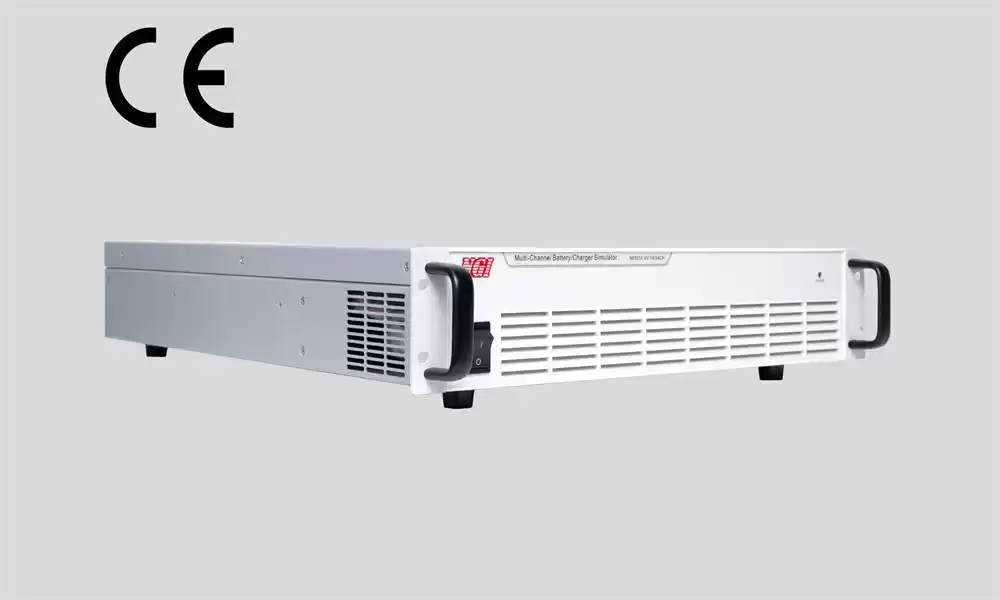 N8331 front panel