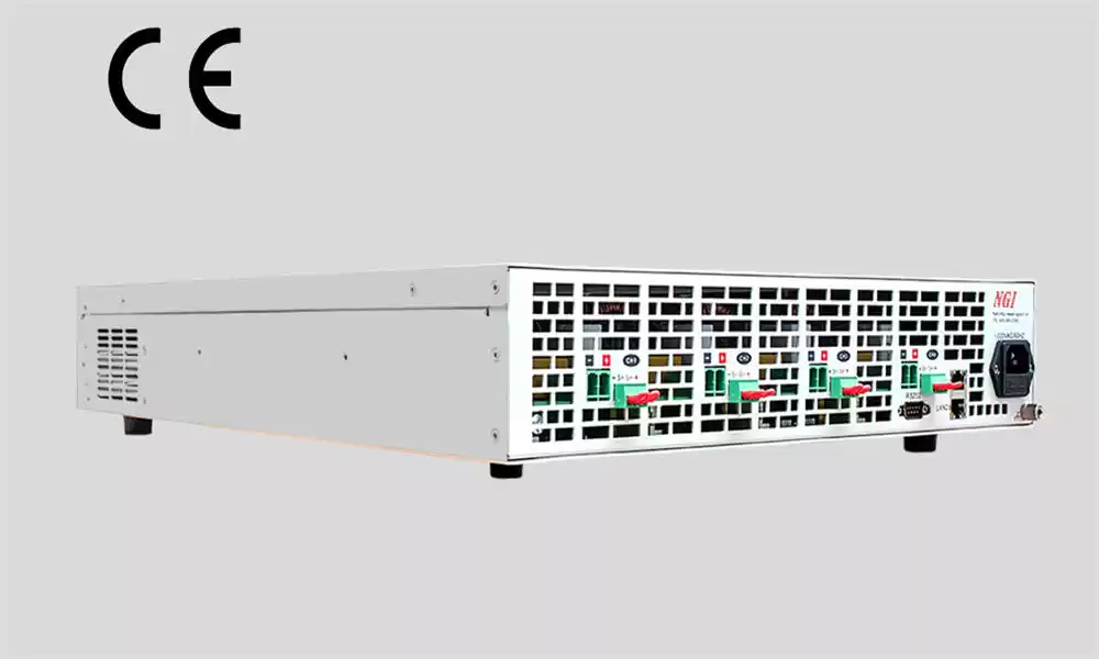 N39400 configuration
