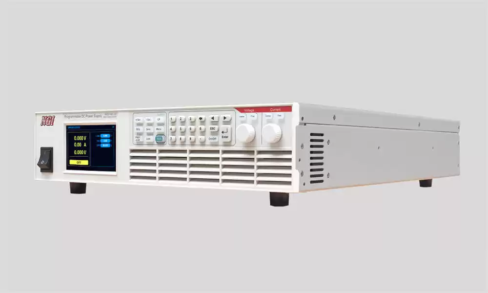 N3600 front panel