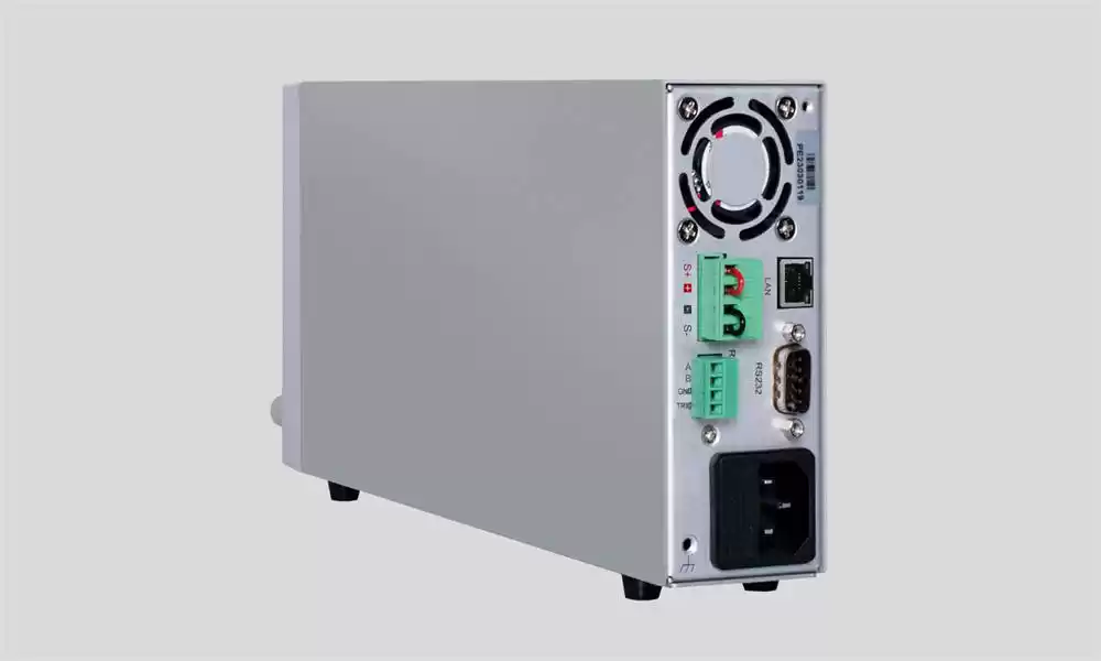 N36600 configuration