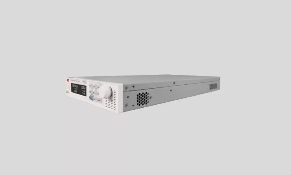 N36100 configuration