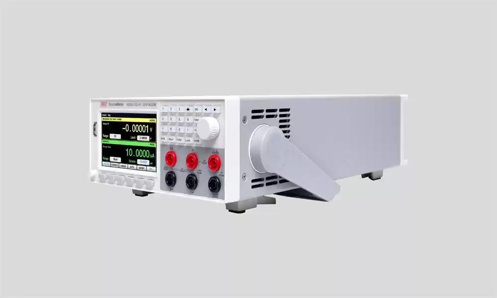 N2600 configuration