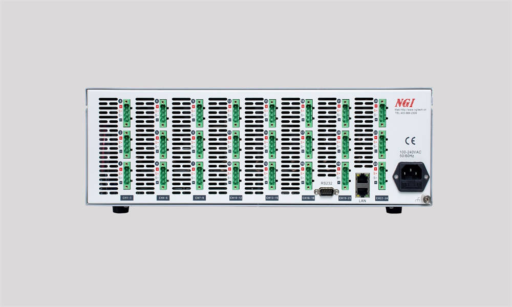 Pannello posteriore N23010