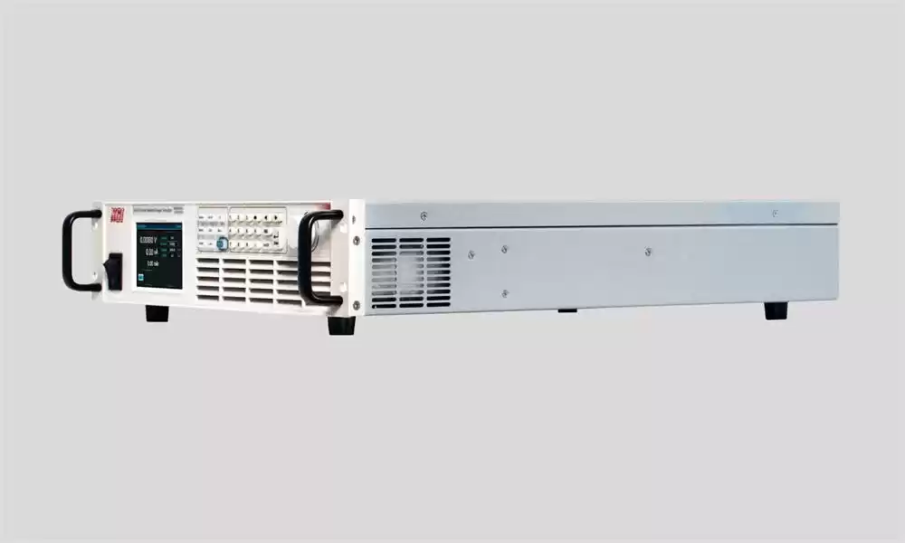 N23020 front panel