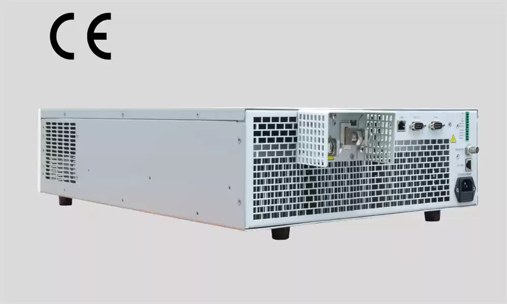 N62400 configuration