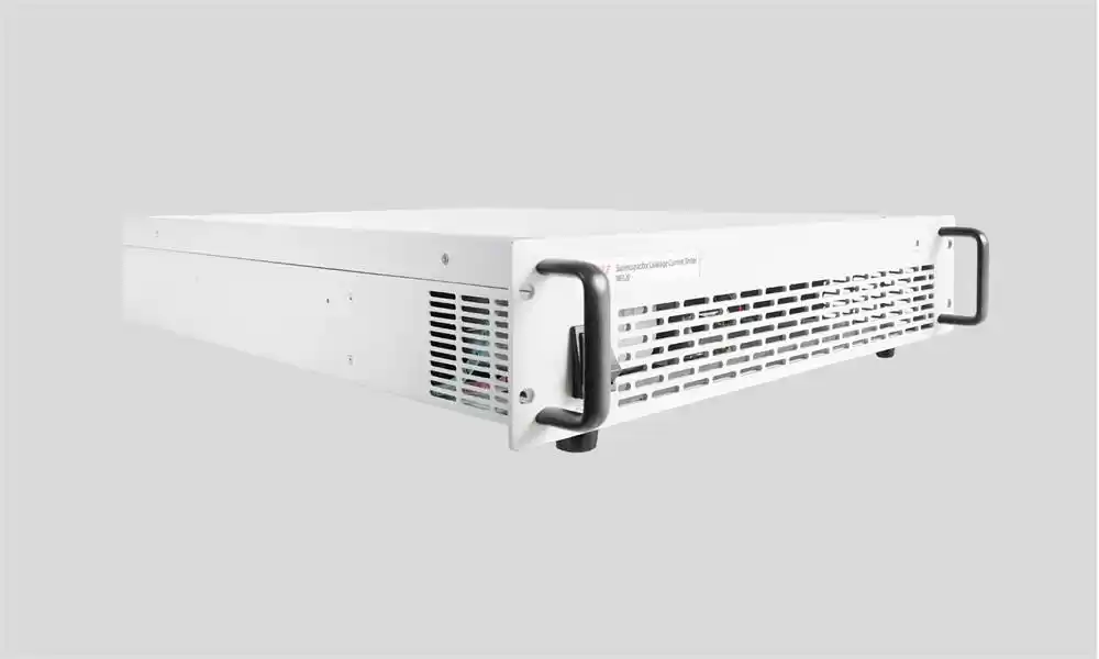 N8320 front panel