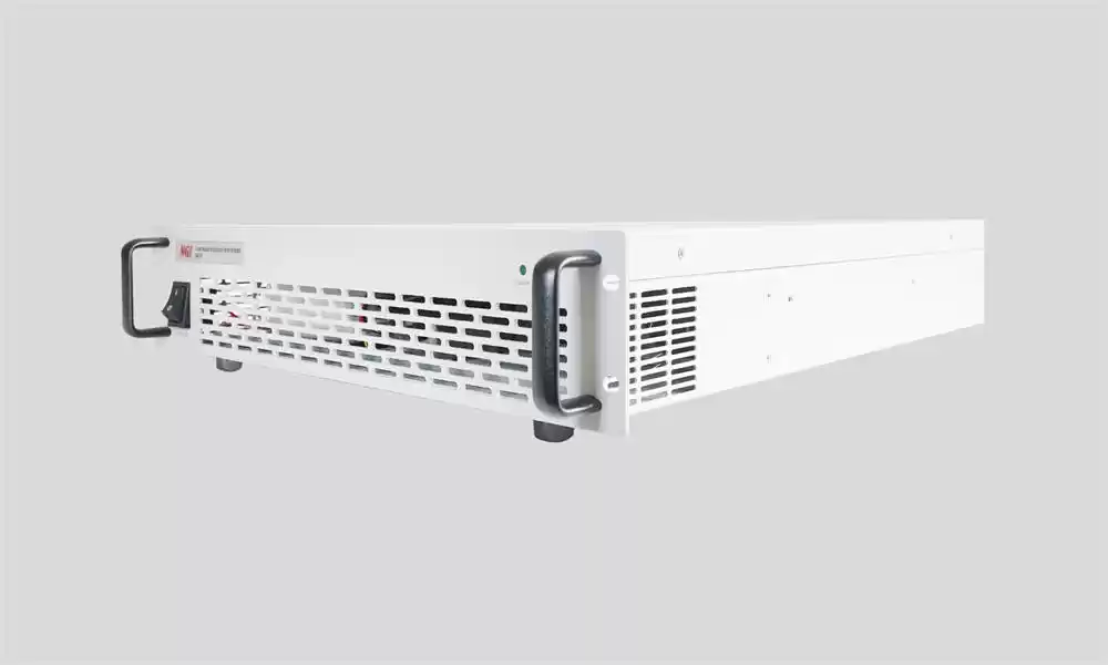 N8320 configuration