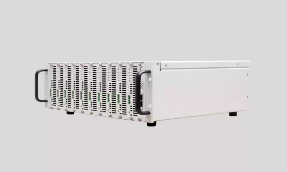 N8130 configuration