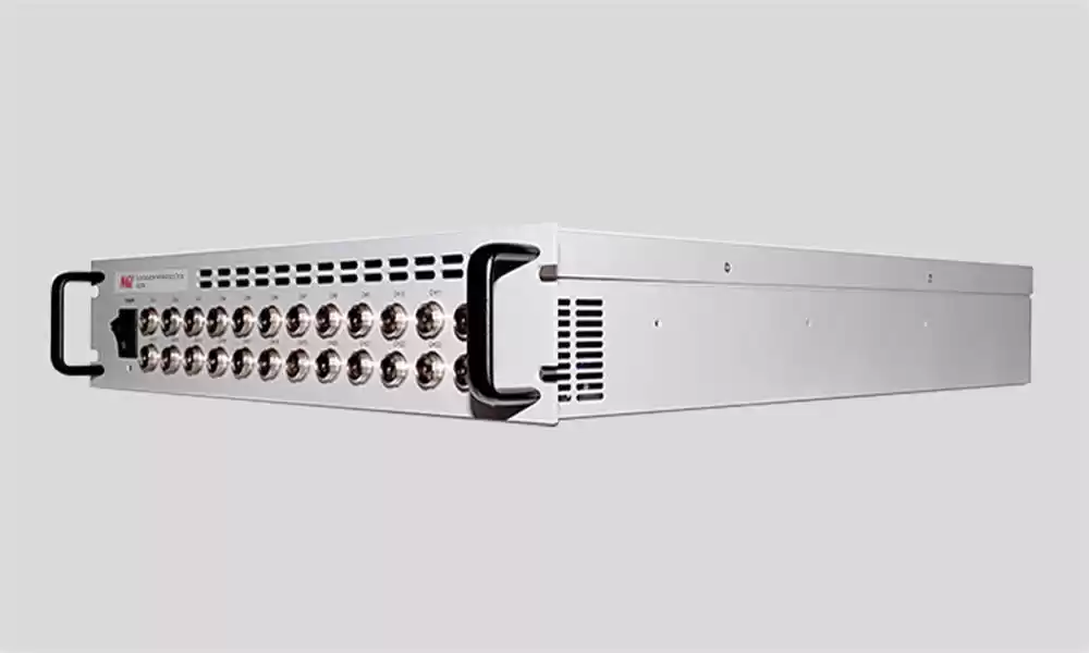N8310 front panel