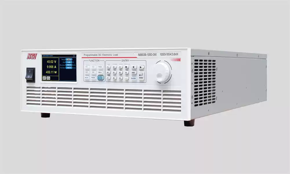 N68000 configuration