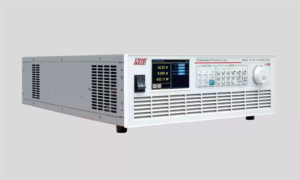 N68000 front panel