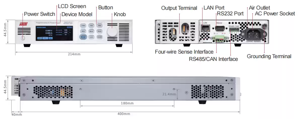 N36200 dimension N36200 dimension