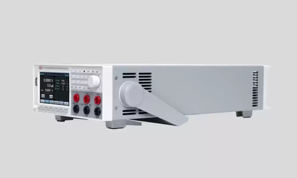 N8361 configuration