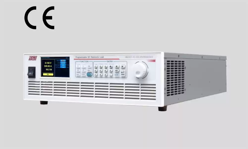 N62400 front panel