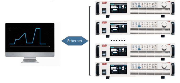 koneksi seri koneksi seri