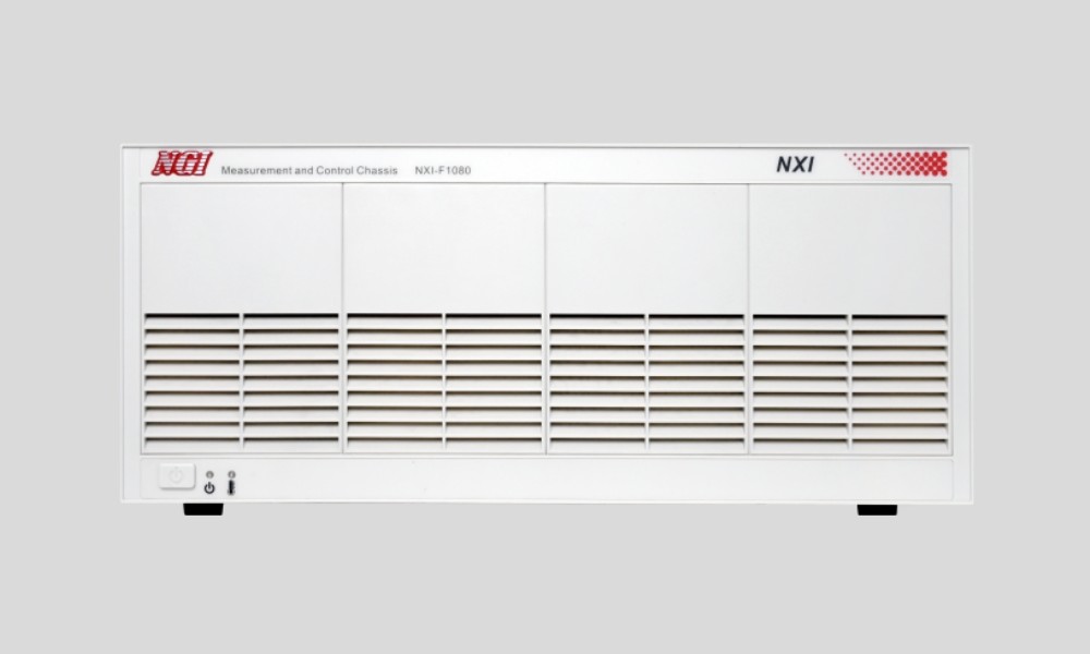 Pannello frontale NXI-F1080