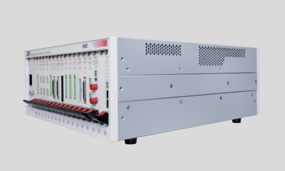 Pannello posteriore NXI-F1080