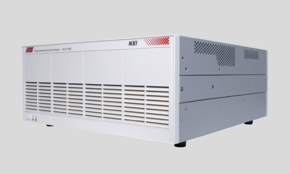 Configurazione NXI-F1080