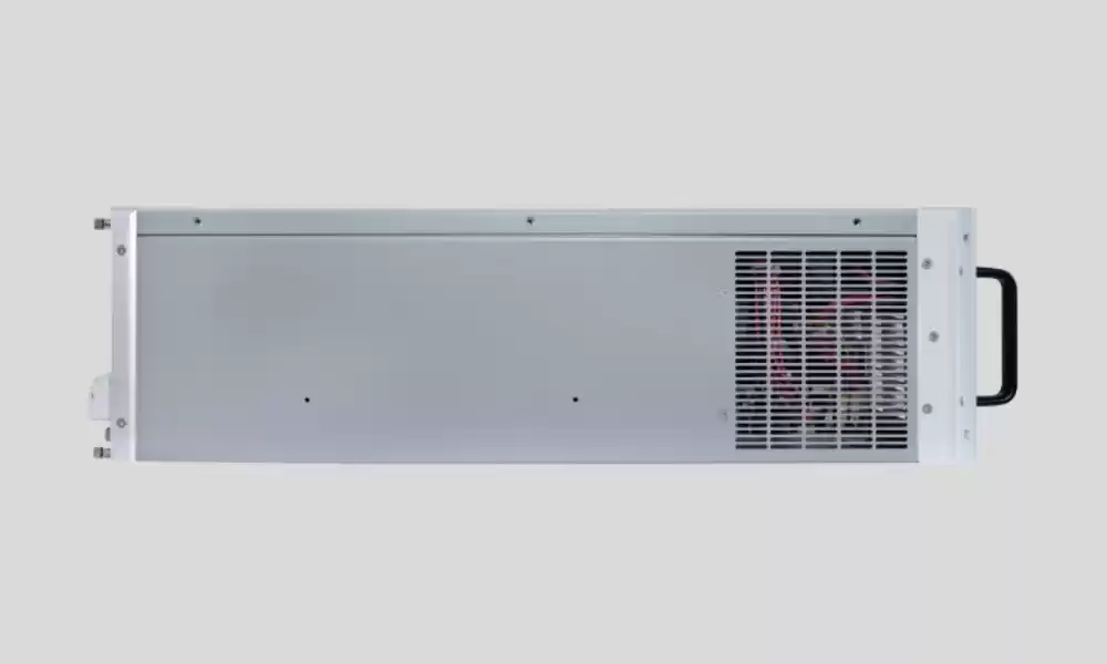 N9000 BMS simulation