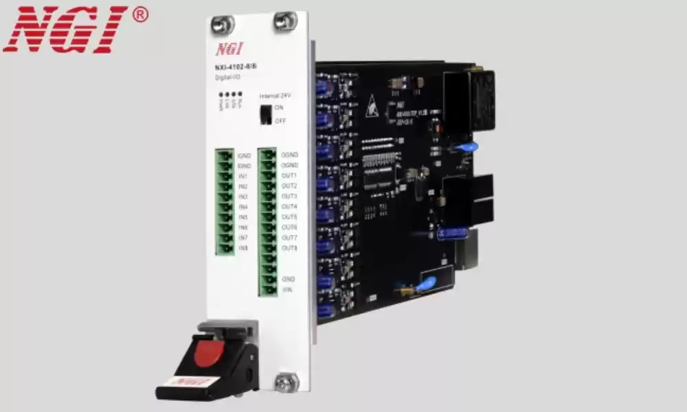 NXI-4102