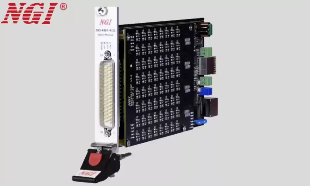 NXI-4501