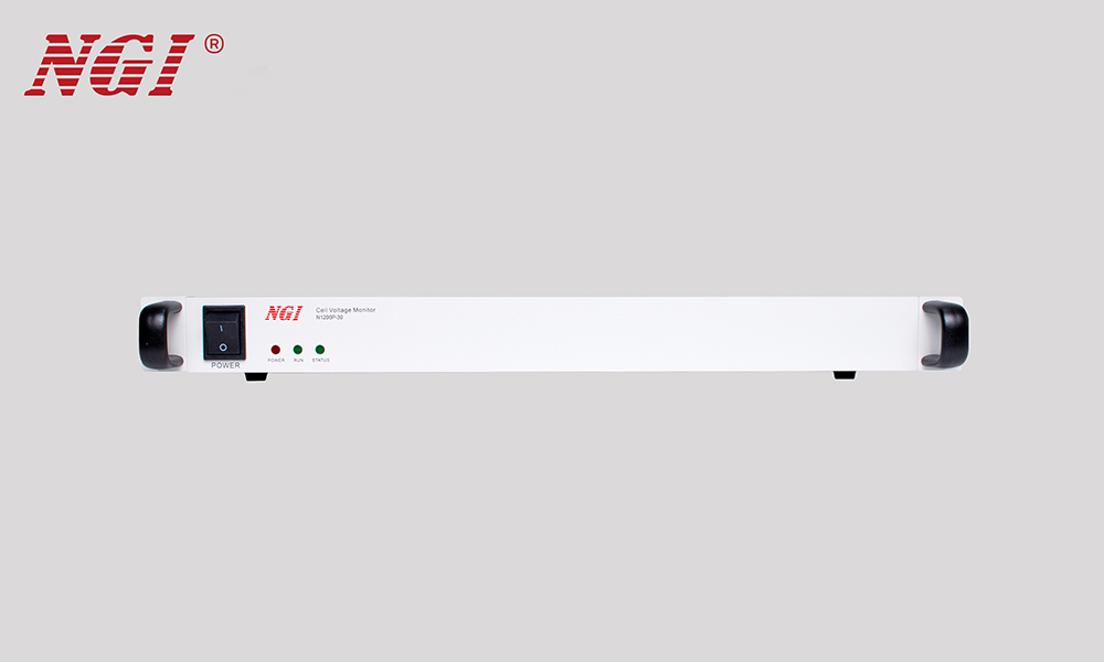 N1200P-30 इलेक्ट्रोलाइज़र वोल्टेज मॉनिटर
