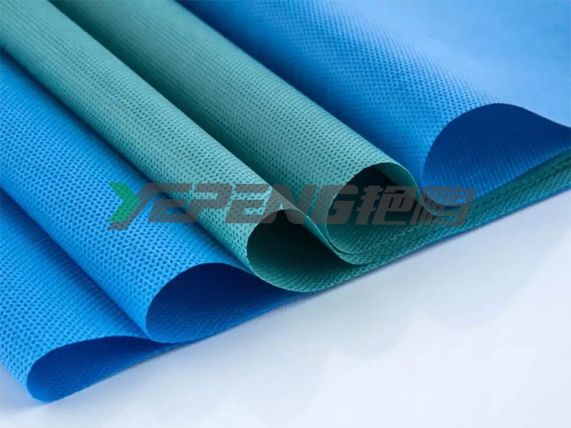 Tổng quan về thị trường vải không dệt của Nga năm 2021